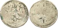 Henneberg, Grafschaft 3 Heller Wilhelm V. 1495-1559. -