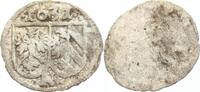 Nürnberg-Stadt Einseitiger Pfennig -