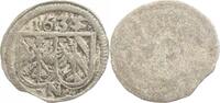 Nürnberg-Stadt Einseitiger Pfennig -