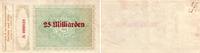 Aachen 25 Milliarden Mark -