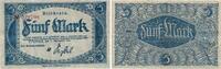 Dillenburg 5 Mark -