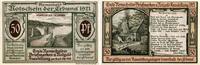 Remscheid 50 Pfennig -
