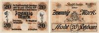 Potsdam 20 Mark -