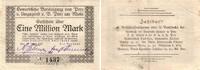 Porz-Rheinland 1 Million Mark -