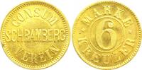 Schramberg-Württemberg 6 Kreuzer -