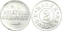 Chemnitz 2 Neugroschen -