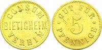 Bietigheim 5 Pfennig -