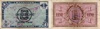 Allgemein 1 Deutsche Mark Bank Deutscher Länder 1948-1949. -