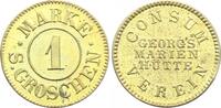 Georgsmarienhütte 1 Silbergroschen oJ -