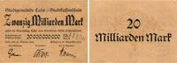 Calw 20 Milliarden Mark -