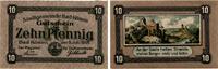 Kösen, Bad 10 Pfennig -