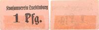 Quedlinburg 1 Pfennig -