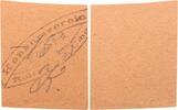 Roitzsch-Sachsen Anhalt 15 Pfennig -