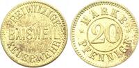 Baisweil 20 Pfennig -