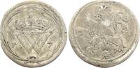 Hessen-Kassel Albus Wilhelm VI. 1637-1663. -