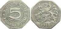 Frankenthal 5 Pfennig -