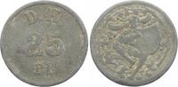 Schönebeck/Elbe 25 Pfennig -
