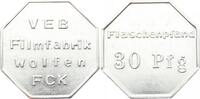 Wolfen 30 Pfennig -