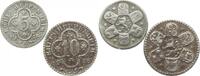 Heppenheim 5 und 10 Pfennig 1918 Sehr schön, zusammen 6,00 EUR  Excl. 6,00 EUR Verzending
