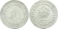 Holzkirchen-Bayern 50 Pfennig 1917 Schrötlingsfehler, sehr schön 20,00 EUR  Excl. 6,00 EUR Verzending
