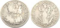 Italien-Neapel und Sizilien 1716 Karl VI. von Österreich, Karl III. von ... 75,00 EUR  Excl. 6,00 EUR Verzending