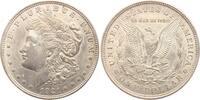 Vereinigte Staaten von Amerika Dollar -
