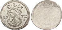 Nürnberg-Stadt Einseitiger Pfennig -