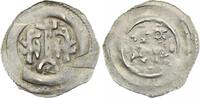 Österreich Pfennig Leopold VI. 1210-1230. -