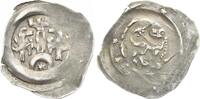 Österreich Pfennig Leopold VI. 1210-1230. -