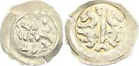 Österreich Pfennig Friedrich II. 1230-1246. -