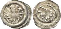 Österreich Pfennig Leopold VI. 1210-1230. -