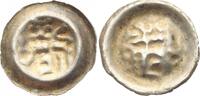 Braunschweig-Stadt Hohlpfennig -