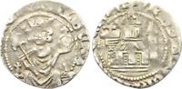 Aachen Großpfennig Albrecht I. von Österreich 1298-1308. -