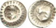 Brandenburg-Preußen Hohlpfennig Friedrich II. 1440-1470. -