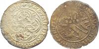 Sachsen-Markgrafschaft Meißen Fürstengroschen Balthasar 1369-1406. -