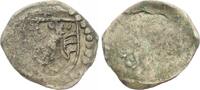 Sachsen-Markgrafschaft Meißen Heller Kurfürst Ernst, Albrecht und Wilhelm III. 1465-1482. -