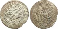 Sachsen-Markgrafschaft Meißen Kurfürst Friedrich II. und Wilhelm III. 1440-1464. -