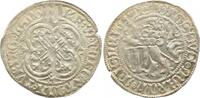 Sachsen-Markgrafschaft Meißen Kurfürst Friedrich II. und Wilhelm III. 1440-1464. -