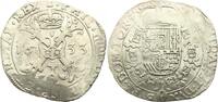 Belgien-Tournai Patagon Prägungen 1600-1700. -