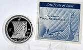 Isle of Man One Noble 2011 1 oz Silber Isle of Man One Noble 2011 mit Co... 129,00 EUR99,00 EUR  Excl. 20,00 EUR Verzending