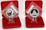 China, People's Republic 10 Yuan 2002 10 Yuan China Panda 2002 Original ... 179,00 EUR159,00 EUR  Excl. 20,00 EUR Verzending