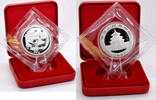 China, People's Republic 10 Yuan 2005 10 Yuan China Panda 2005 Original ... 119,00 EUR89,00 EUR  Excl. 20,00 EUR Verzending