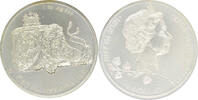 Niue 2 Dollar 2017 1 oz Silver 2 Dollars Niue Czech Lion 2017 BU 249,00 EUR189,00 EUR  Excl. 20,00 EUR Verzending