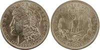 USA 1 Morgan Dollar Philadelphia -