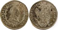 Österreich 10 Kreuzer Wien- Franz II.(I.) -