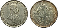 Ungarn- Kremnitz 1 Korona Francis Joseph I.- Ungarisches Millennium -