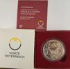 Österreich 20 Euro Nikolaus Joseph von Jacquin -