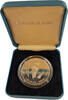 Frankreich 100 Francs Paralympics Albertville -