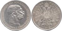 Österreich 2 Corona Franz Joseph I.- Wien -