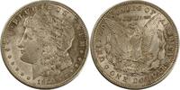 USA 1 Morgan Dollar Philadelphia -